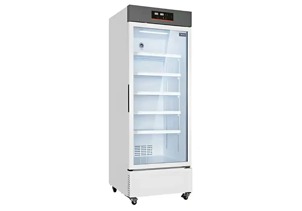 Réfrigérateur Pharmaceutique 316L Midea