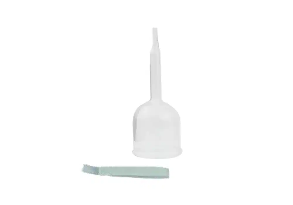 Peniflow Urinaire En Silicone