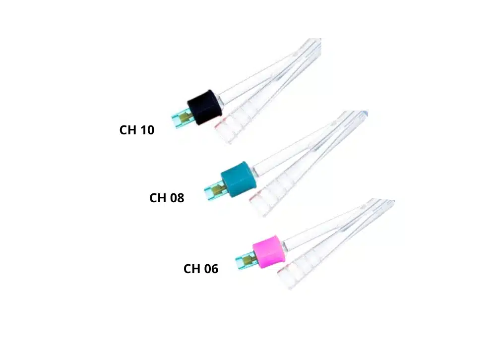 Sonde Foley Silicone pédiatrique 2 voies Alpha Medical Solutions