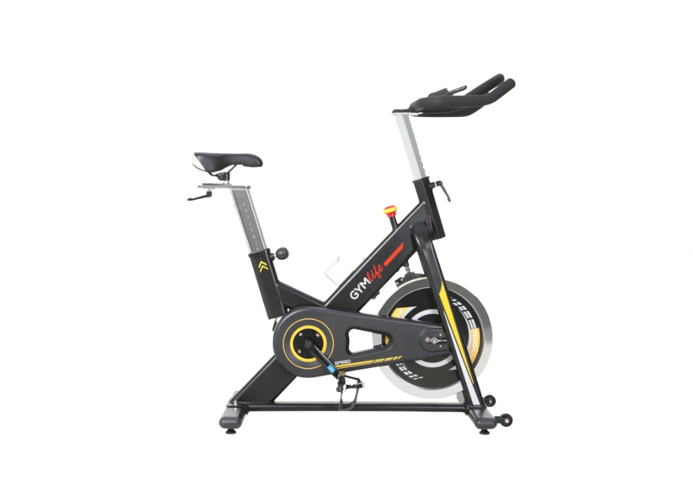 Vélo Spinning Care Speed Racer GYMlife