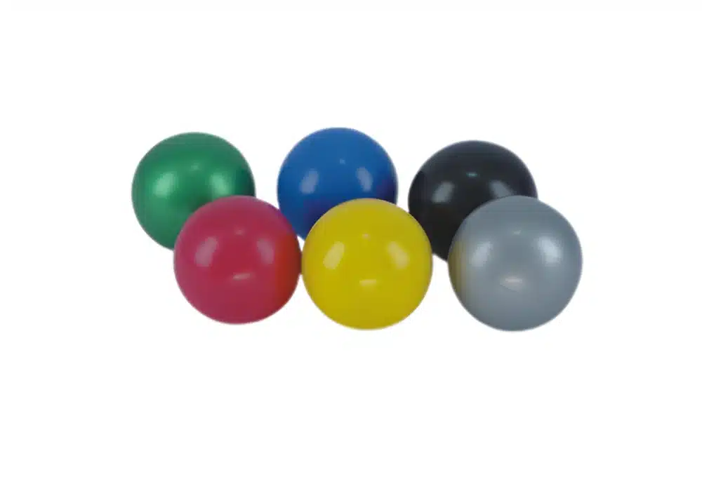 Soft weighted medicine ball Soft Med Ball(Ø 11 cm)-MD10