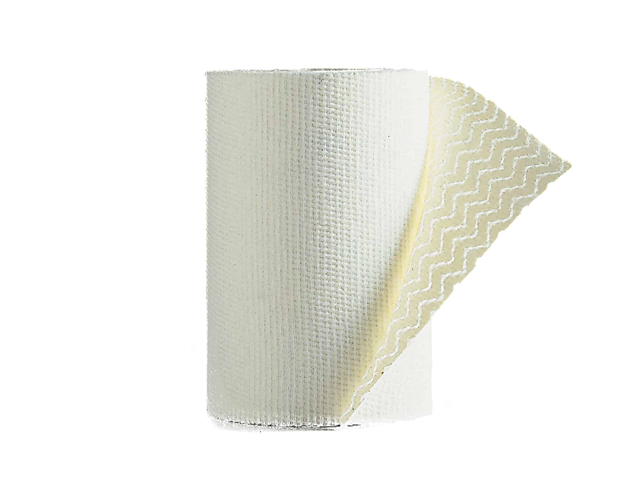 Bande adhésive de contention pour strapping BIPLAST Thuasne (2,5 m)