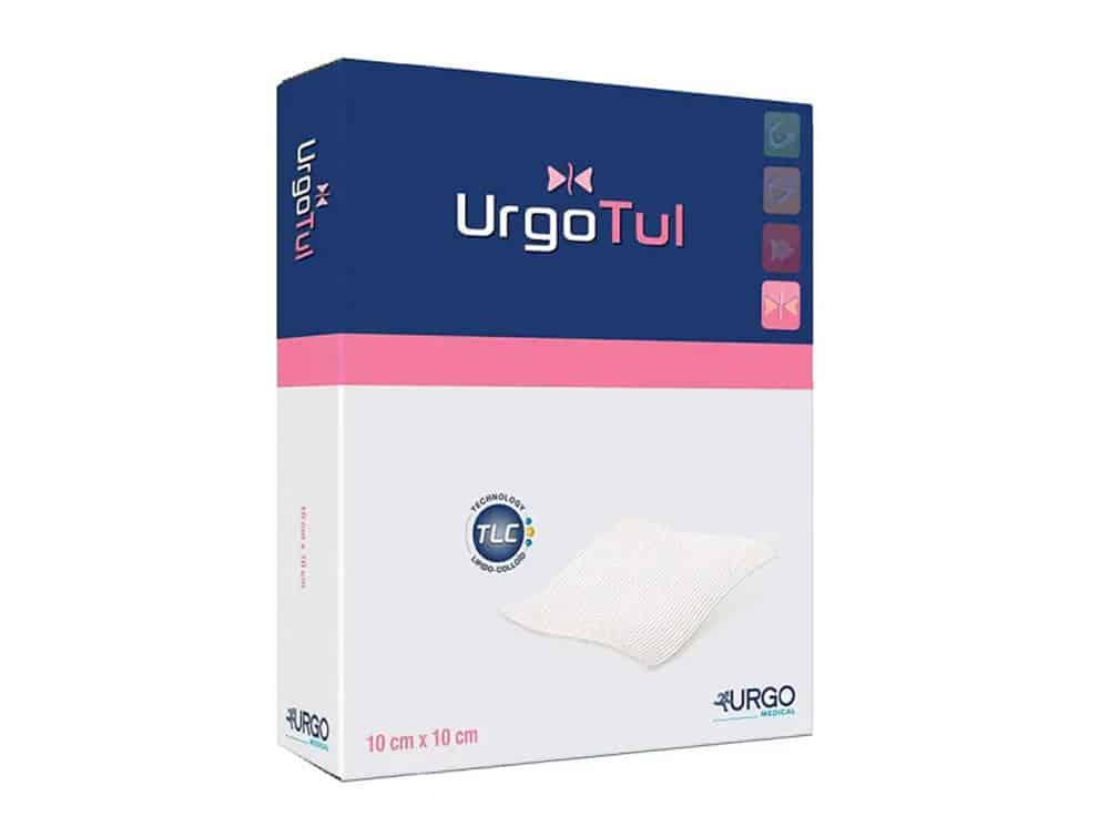 Interface UrgoTul - Unité