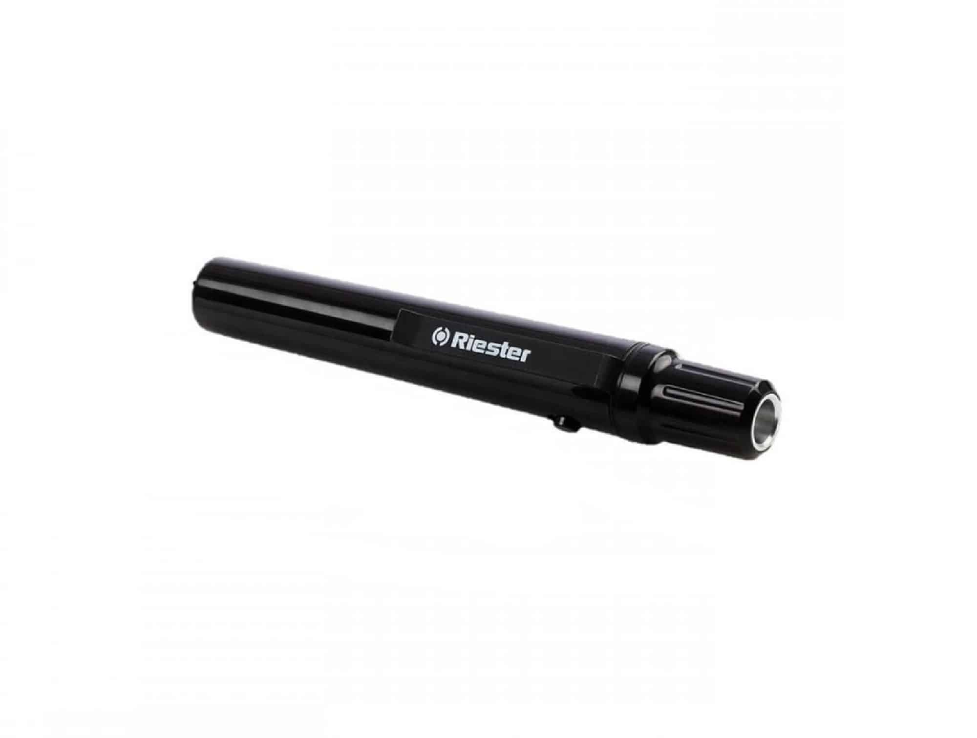 Lampe de diagnostic e - xam Riester