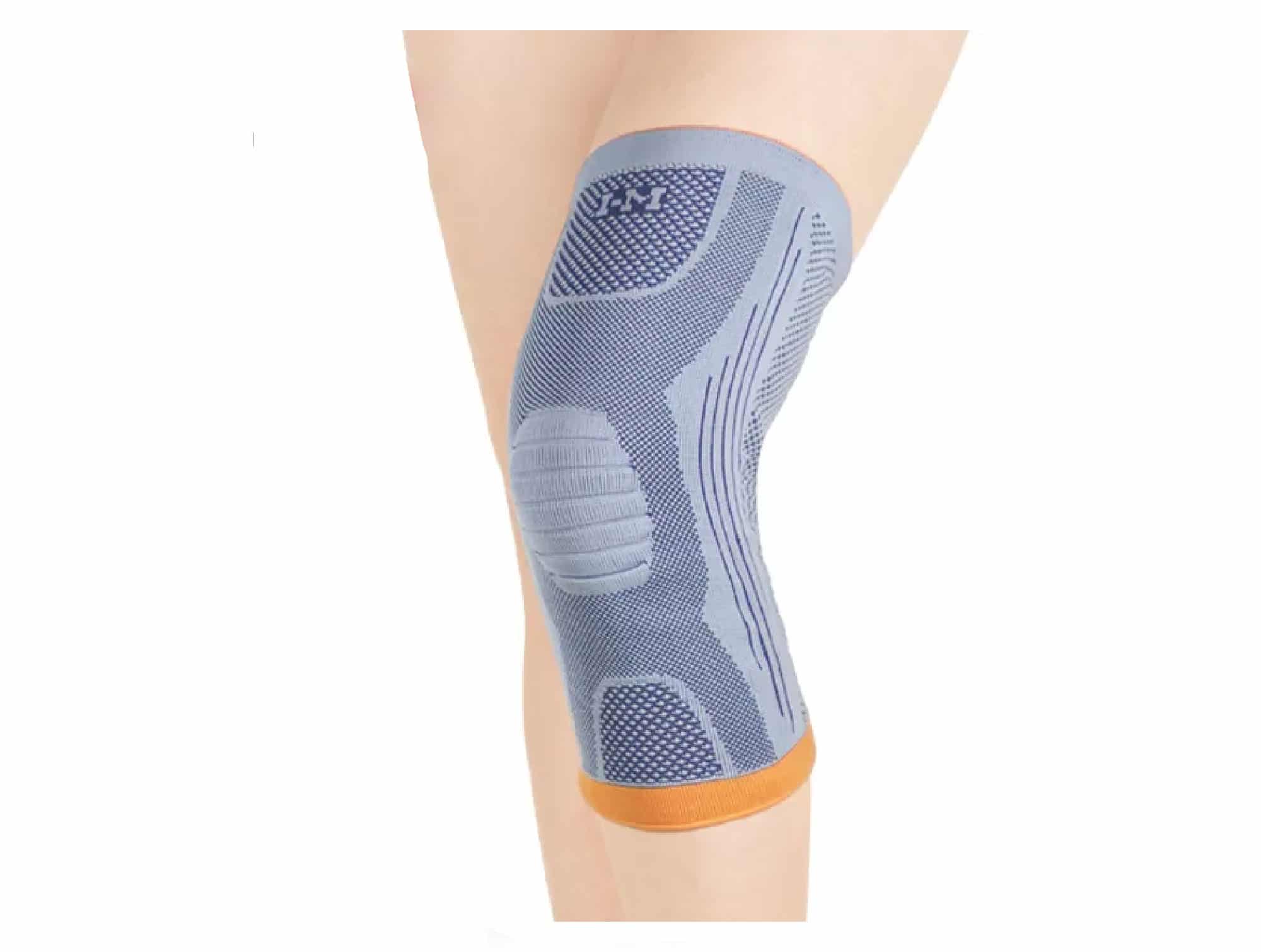 Genouillère de maintien sport