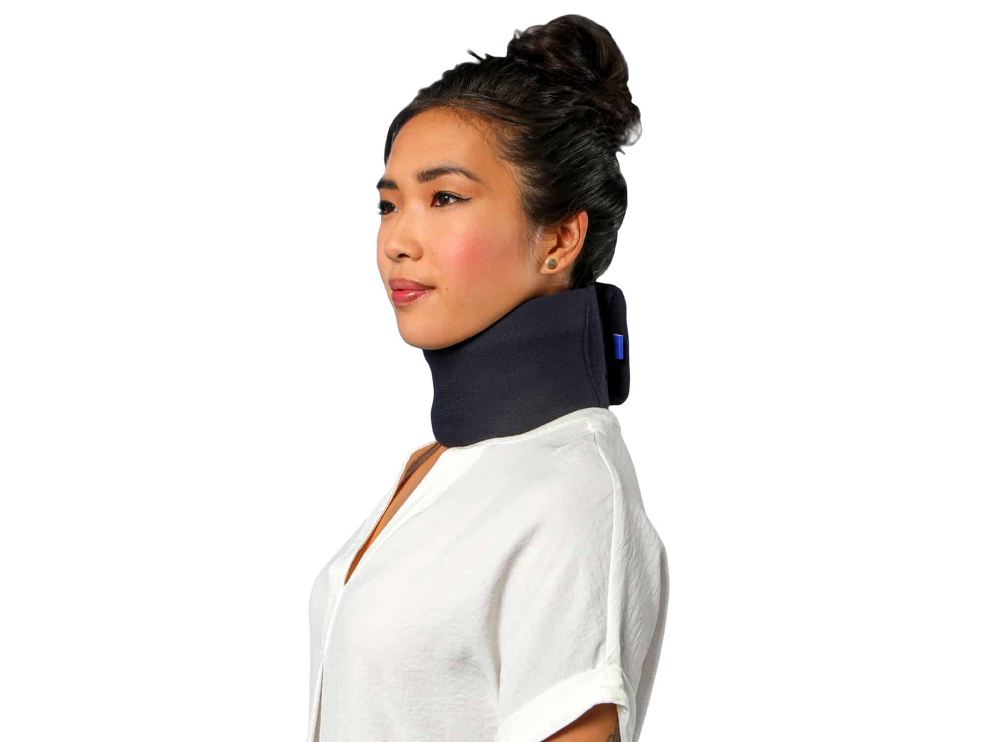 Collier C2 Plus Bleu Thuasne