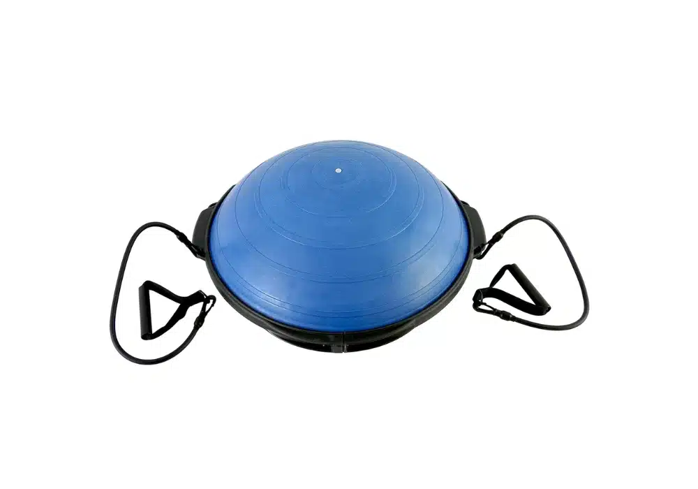 Plateforme d’équilibre BOSU PRO 60 cm
