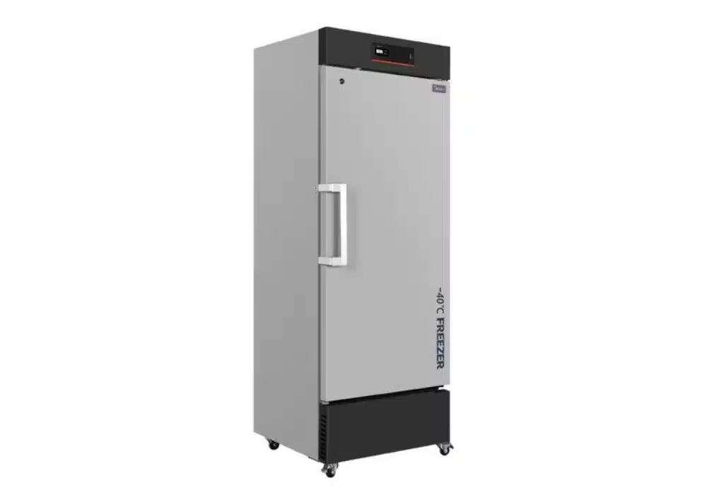 Congélateur Biomédical basse température 308L Midea