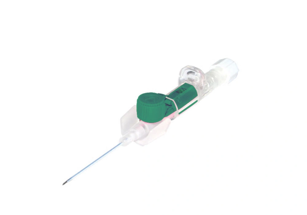 Intranule G18 Primaflon Verte 45mm