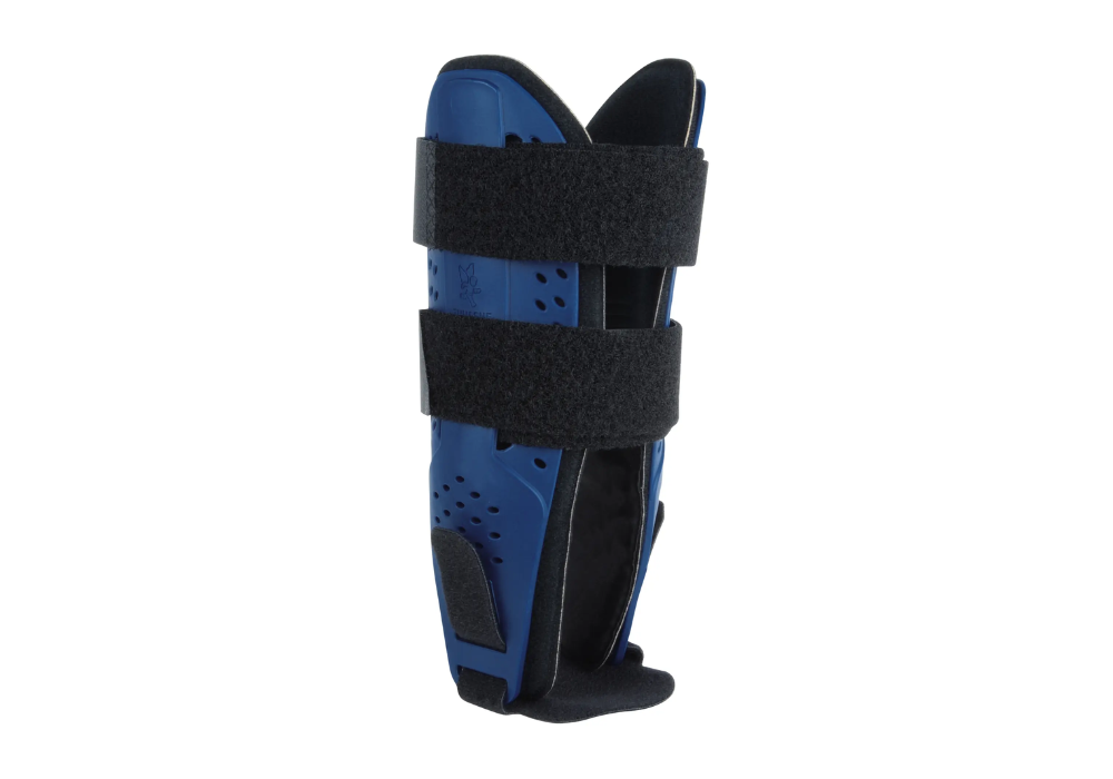 Chevillère d’immobilisation et de stabilisation Ligacast Air+ Junior Thuasne (Taille 0)