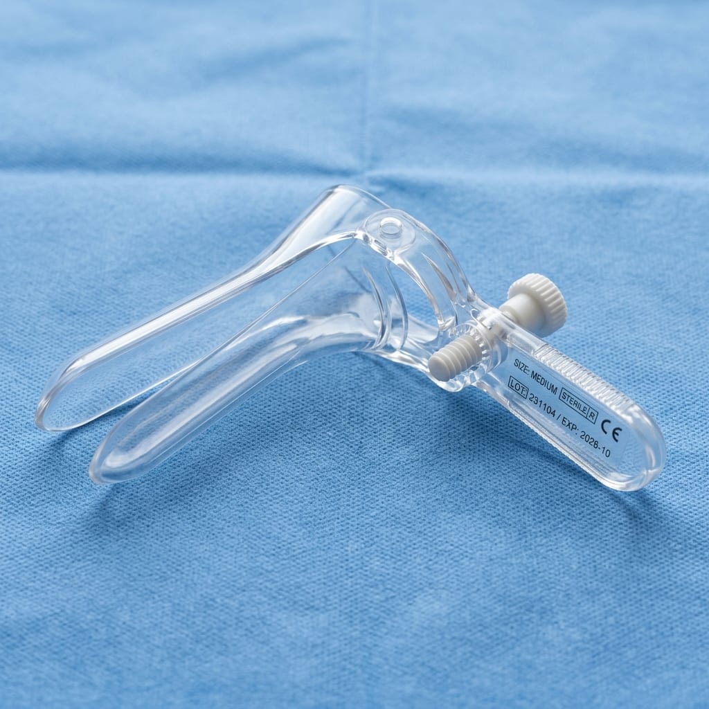 Vaginal Speculum(Greatcare)(Multi-المقاسات)