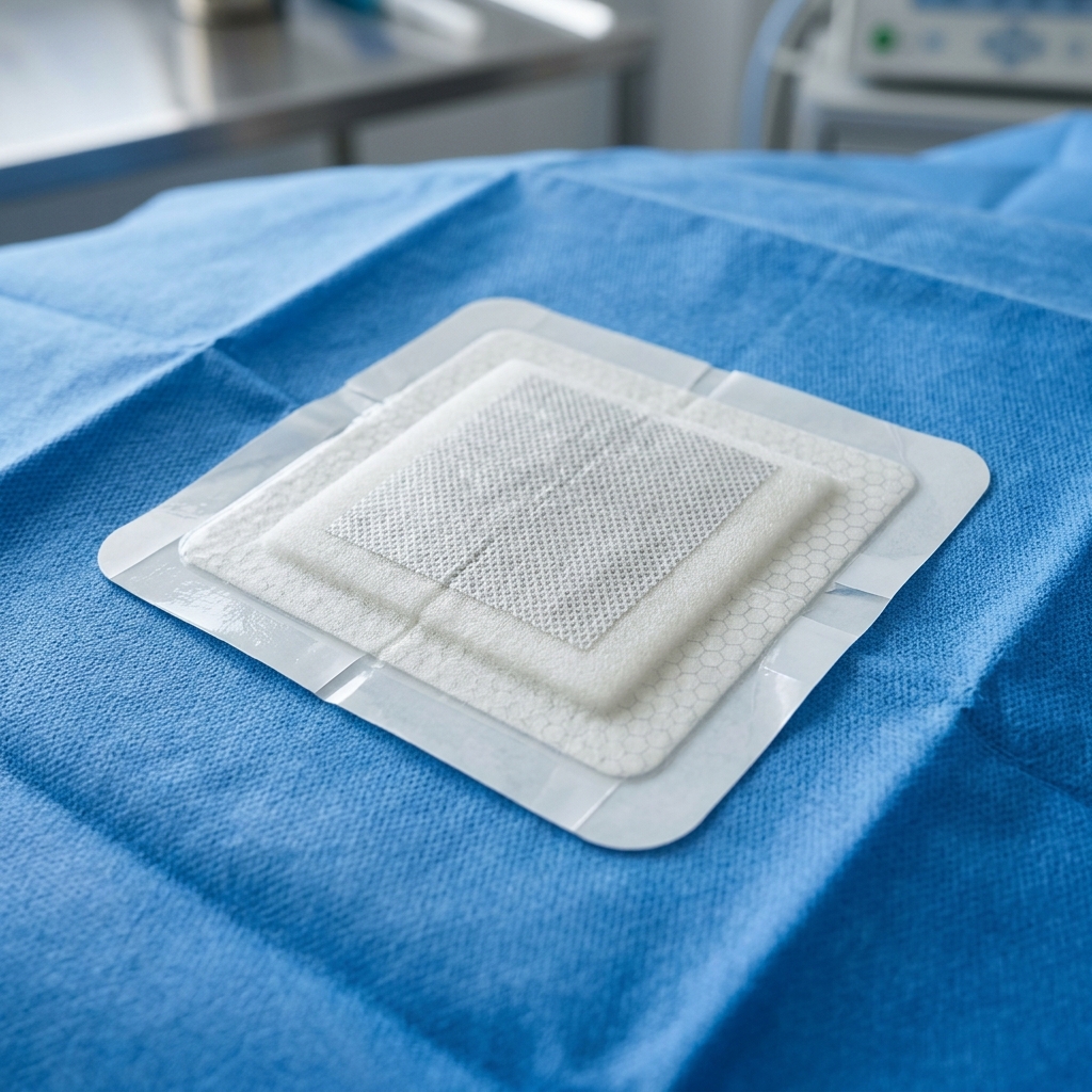 Pharmaplast Pansements Espuma Ag (Multi-Tailles)