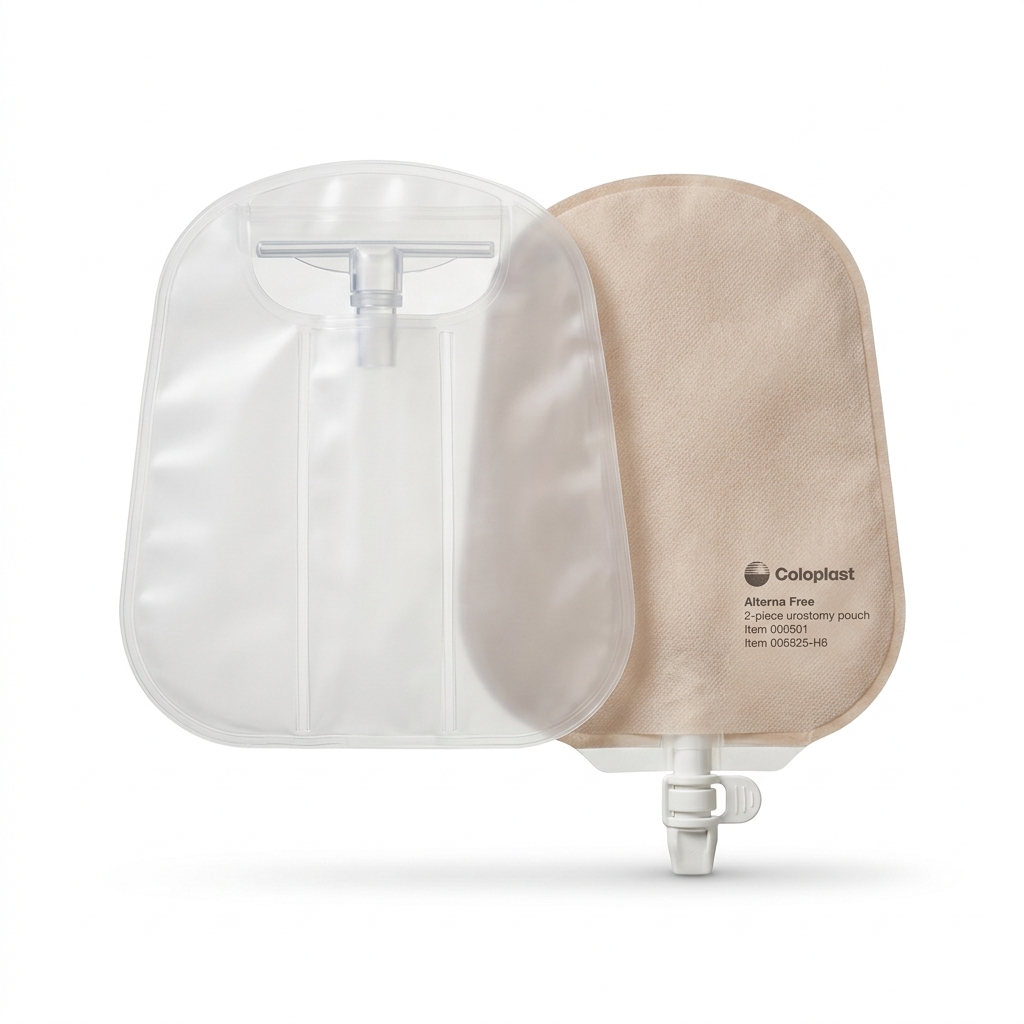 مستلزم طبي جراحي معقم COL177160 من Coloplast