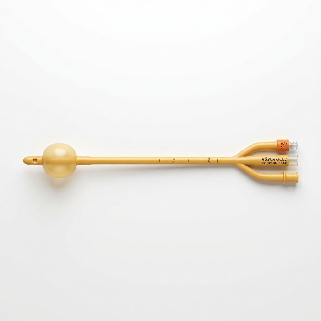 مستلزم طبي جراحي معقم RUS334704-000048 من Rusch