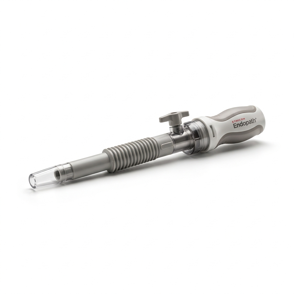 Soft Tissue Biopsy System Tissus Mous Tru-Cut TROCART DE BIOPSY DE MOELLE OSSEUSE (CORTEX) 11G / 10 Cm - Zamar Care