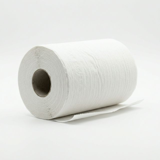 Examination Table Paper (60cm, 2-Ply)