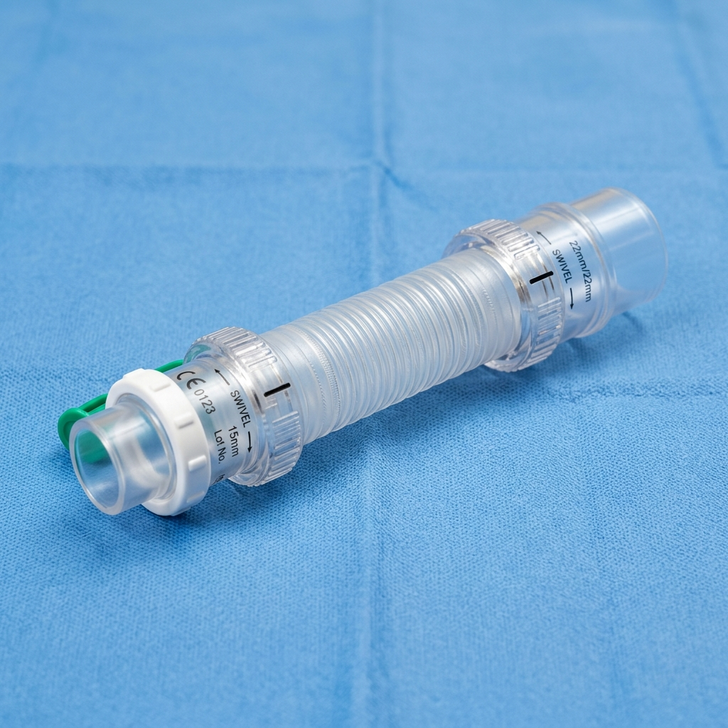 Catheter Mount (Multi-Sizes)