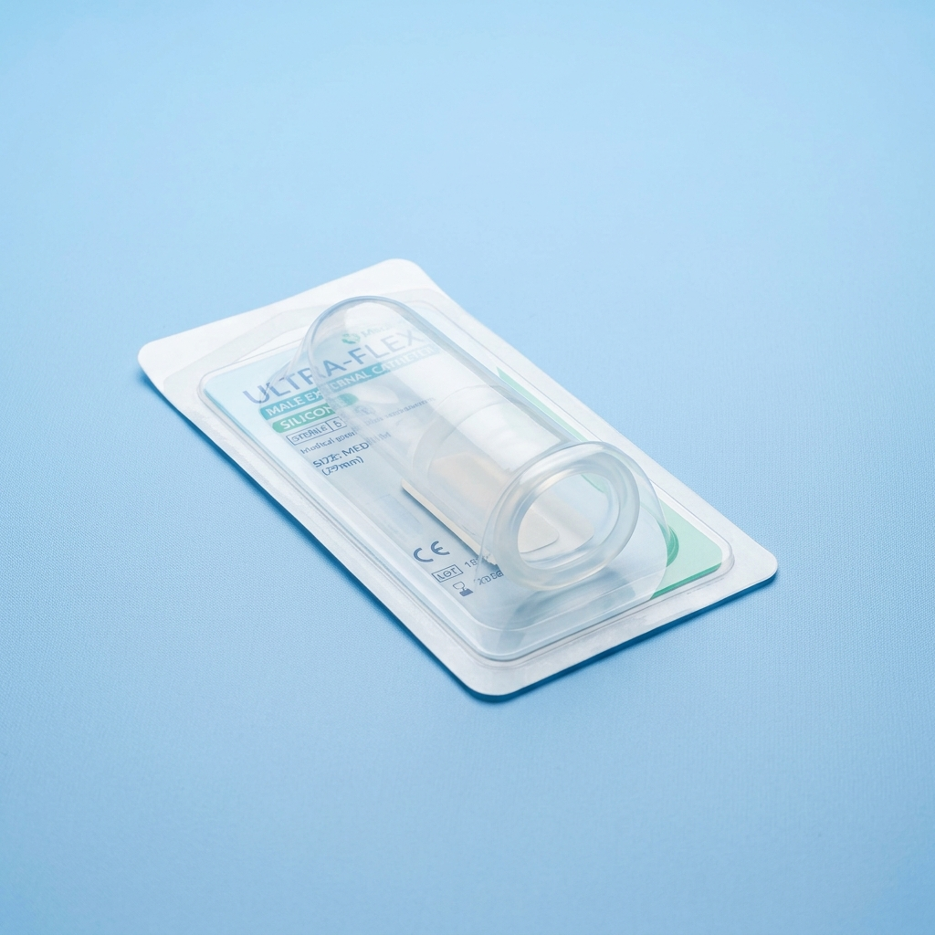 Coloplast Conveen Etui Penien (Multi-Tailles)