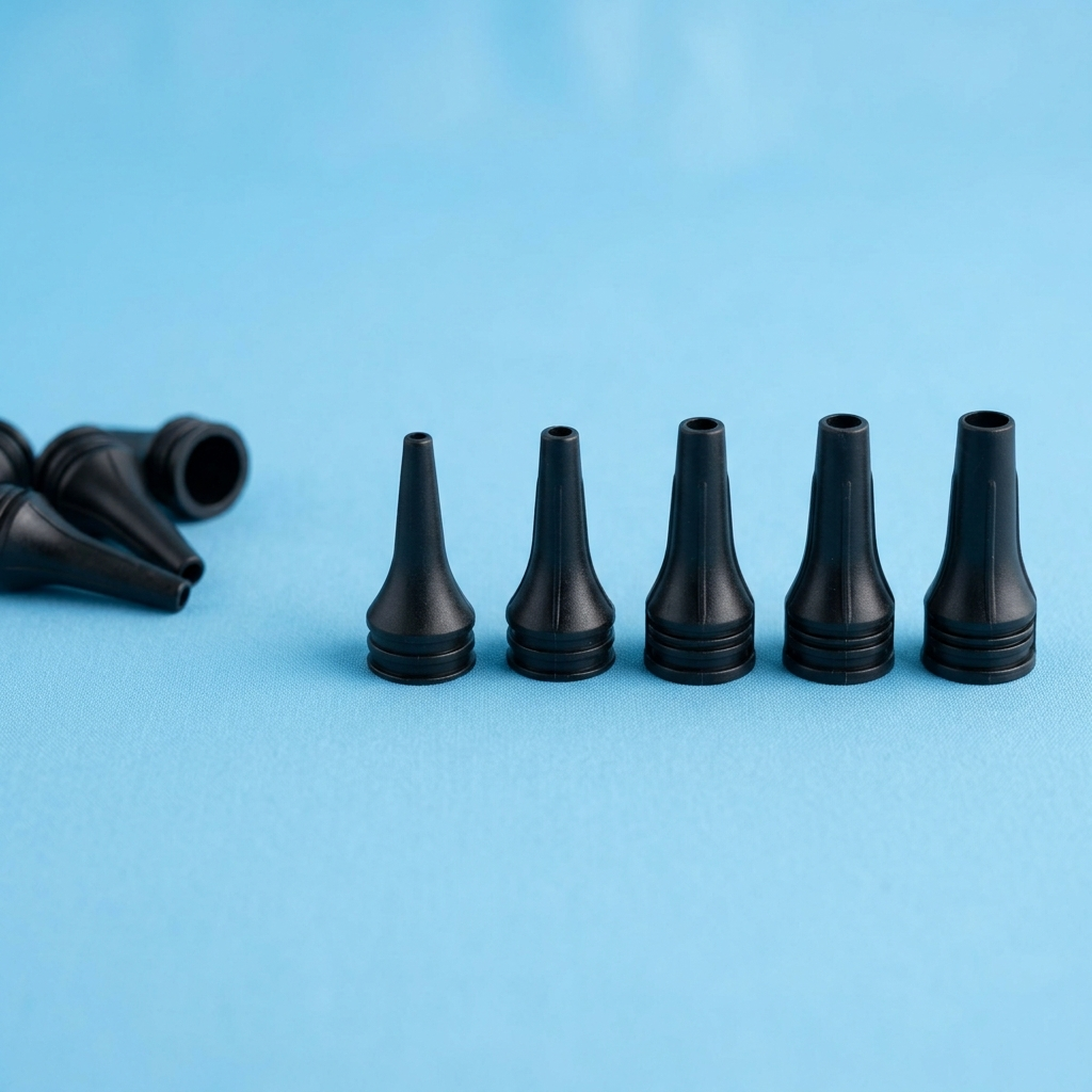 Auricular Speculum (Greatcare) (Multiple Sizes)