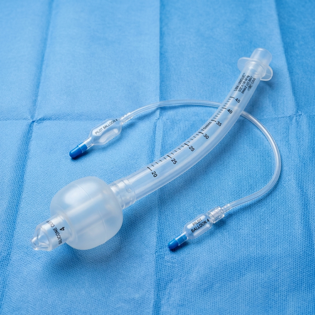 Fast Track Laryngeal Mask (Multi-Sizes)